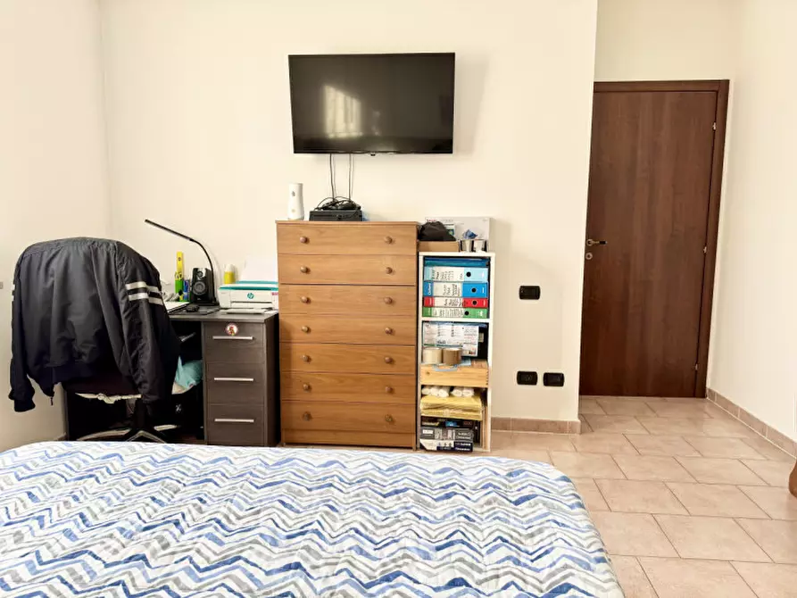 Immagine 22 di Appartamento in vendita  in Via Guglielmo Marconi a Sorbolo Mezzani