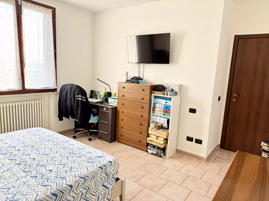 Immagine 23 di Appartamento in vendita  in Via Guglielmo Marconi a Sorbolo Mezzani