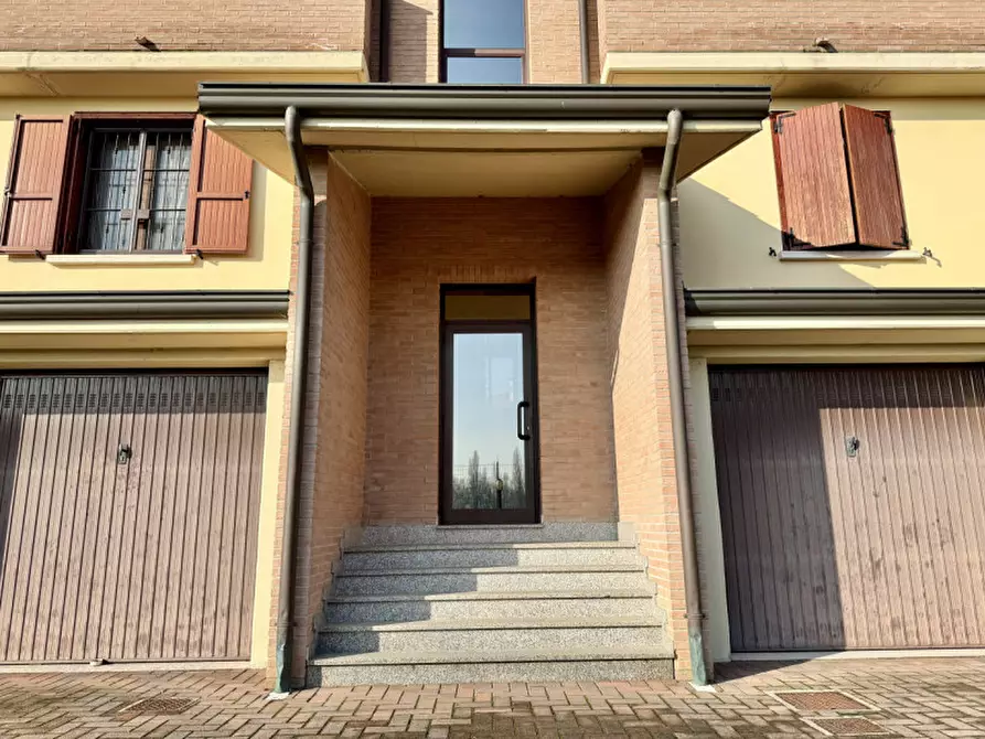 Immagine 25 di Appartamento in vendita  in Via Guglielmo Marconi a Sorbolo Mezzani