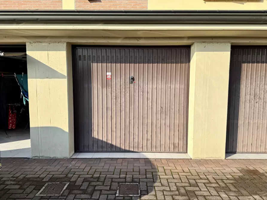 Immagine 26 di Appartamento in vendita  in Via Guglielmo Marconi a Sorbolo Mezzani