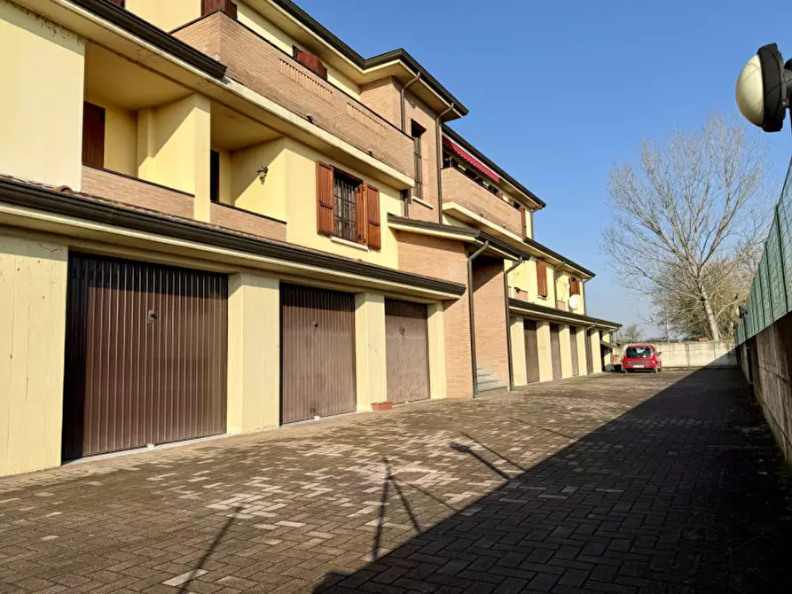 Immagine 27 di Appartamento in vendita  in Via Guglielmo Marconi a Sorbolo Mezzani