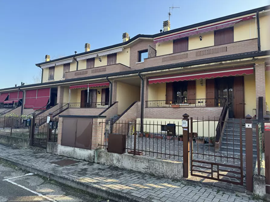 Immagine 28 di Appartamento in vendita  in Via Guglielmo Marconi a Sorbolo Mezzani
