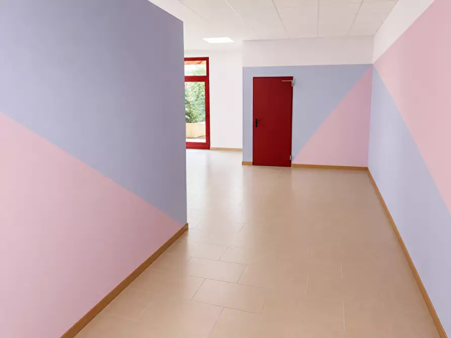 Immagine 9 di Negozio in vendita  in via Eridania 56 a Occhiobello
