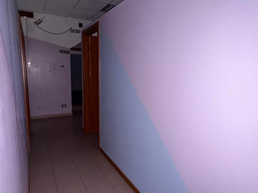 Immagine 2 di Negozio in vendita  in via Eridania 56 a Occhiobello