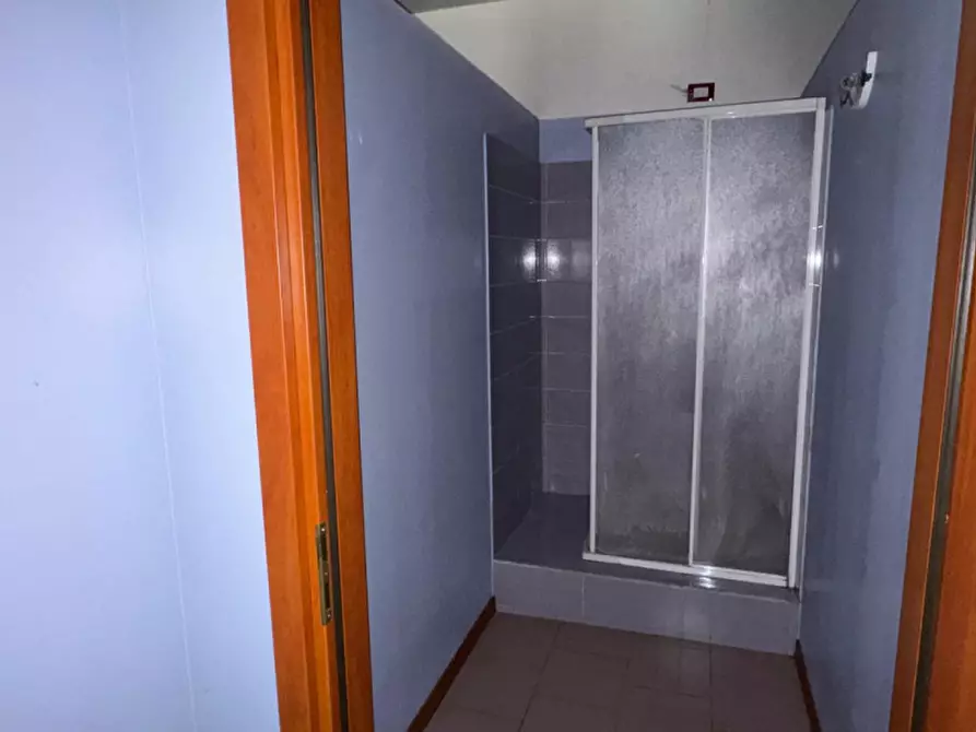 Immagine 9 di Negozio in vendita  in via Eridania 56 a Occhiobello