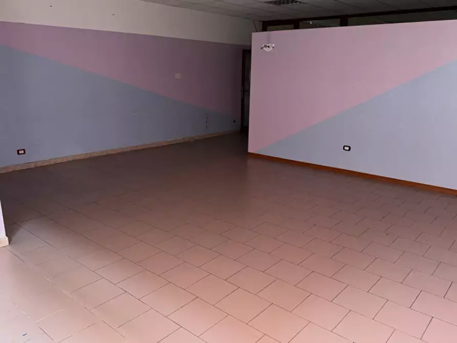 Immagine 21 di Negozio in vendita  in via Eridania 56 a Occhiobello