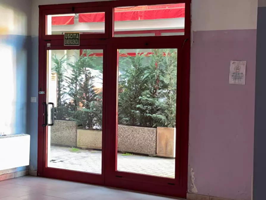 Immagine 28 di Negozio in vendita  in via Eridania 56 a Occhiobello