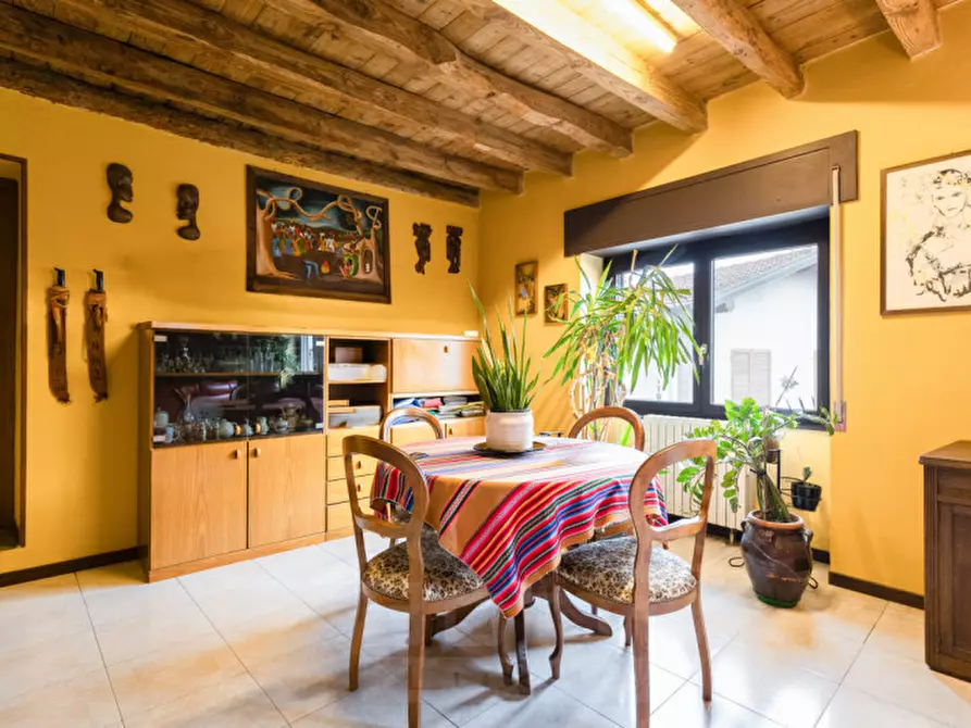 Immagine 2 di Appartamento in vendita  in Via per Pisano 9 a Meina