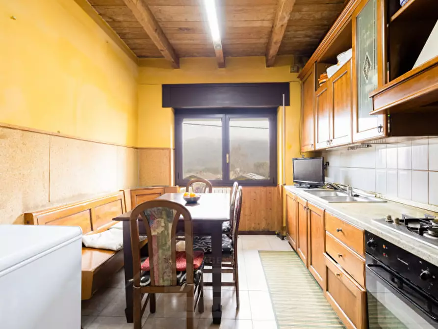 Immagine 5 di Appartamento in vendita  in Via per Pisano 9 a Meina