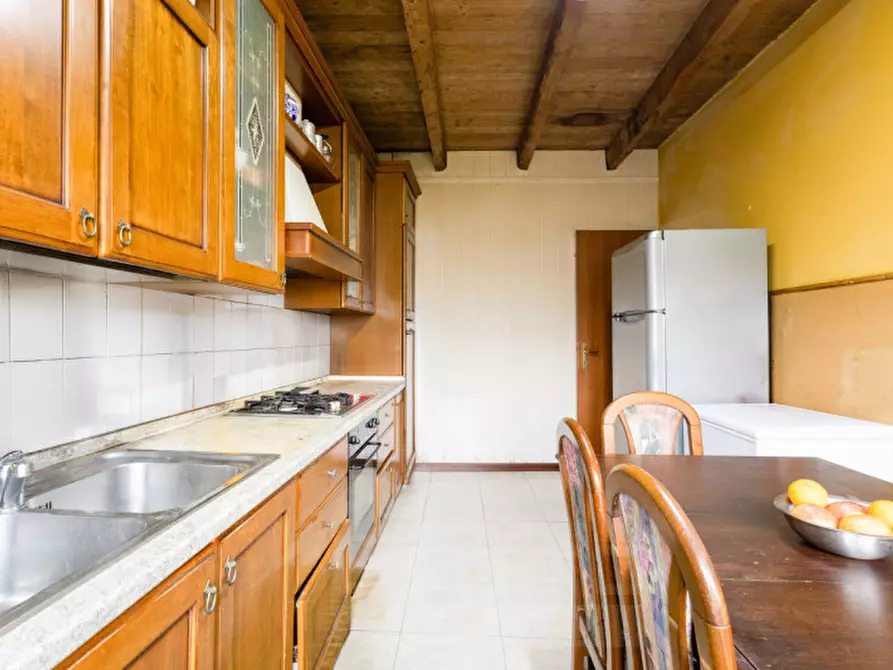 Immagine 6 di Appartamento in vendita  in Via per Pisano 9 a Meina