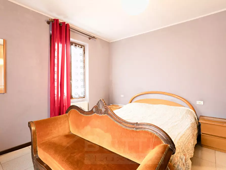 Immagine 7 di Appartamento in vendita  in Via per Pisano 9 a Meina