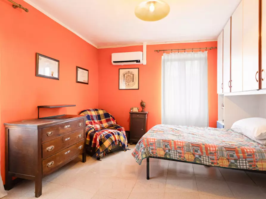 Immagine 8 di Appartamento in vendita  in Via per Pisano 9 a Meina