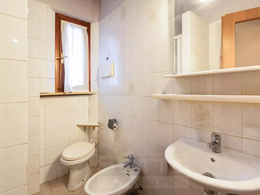 Immagine 9 di Appartamento in vendita  in Via per Pisano 9 a Meina