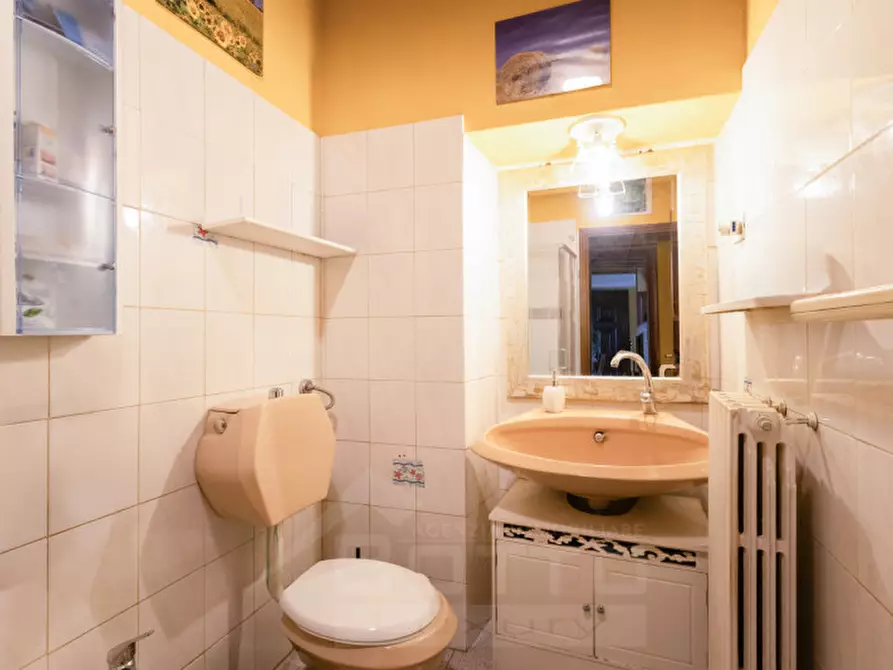 Immagine 10 di Appartamento in vendita  in Via per Pisano 9 a Meina