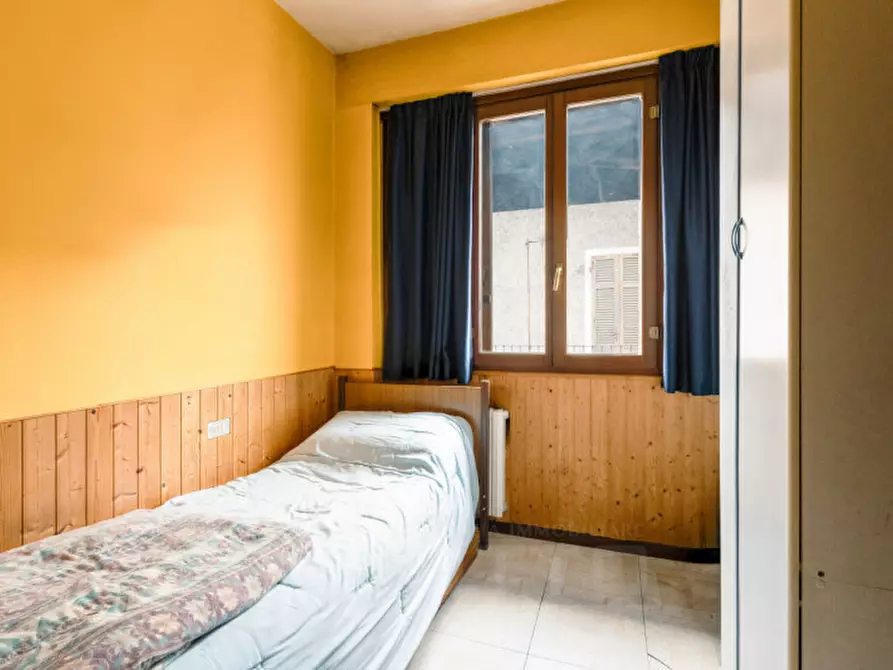 Immagine 11 di Appartamento in vendita  in Via per Pisano 9 a Meina