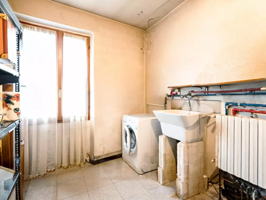 Immagine 12 di Appartamento in vendita  in Via per Pisano 9 a Meina