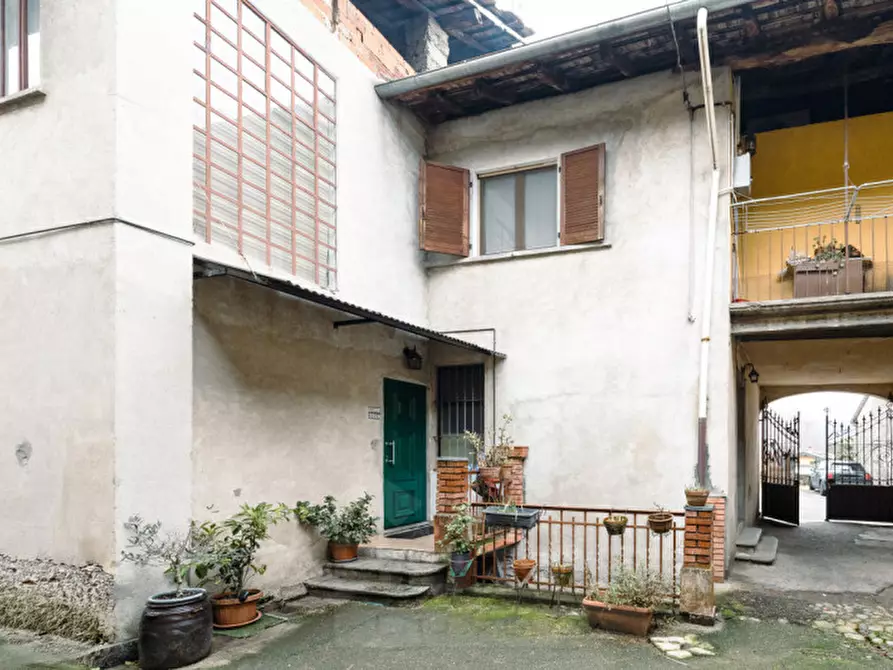 Immagine 13 di Appartamento in vendita  in Via per Pisano 9 a Meina