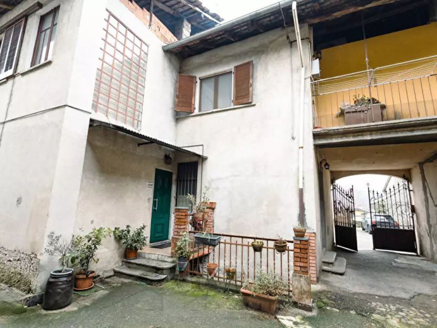 Immagine 14 di Appartamento in vendita  in Via per Pisano 9 a Meina