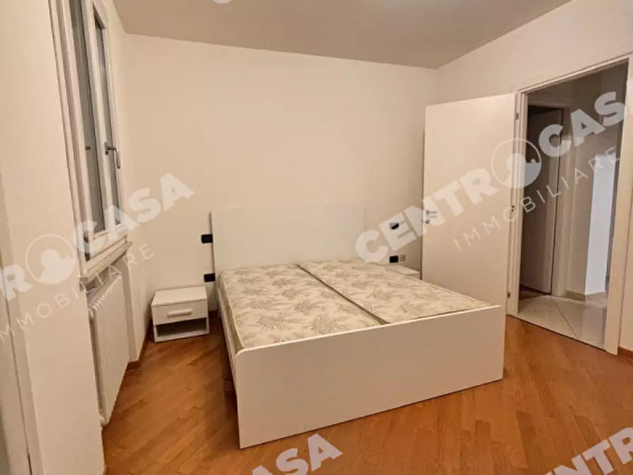 Immagine 3 di Appartamento in affitto  in Via Cavour 2 a Legnago