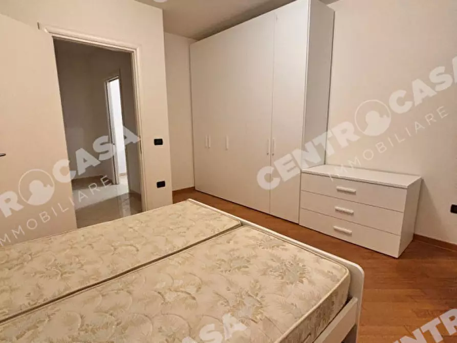 Immagine 4 di Appartamento in affitto  in Via Cavour 2 a Legnago