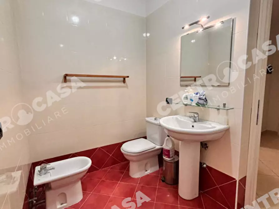 Immagine 5 di Appartamento in affitto  in Via Cavour 2 a Legnago