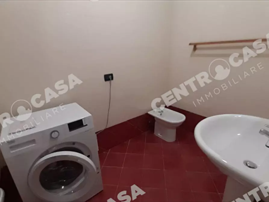 Immagine 6 di Appartamento in affitto  in Via Cavour 2 a Legnago