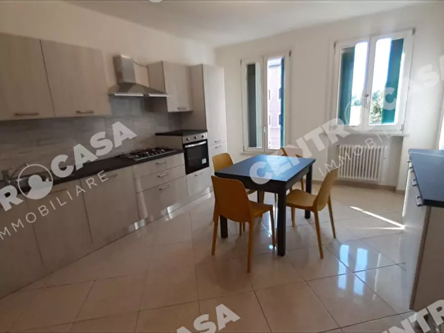 Immagine 8 di Appartamento in affitto  in Via Cavour 2 a Legnago