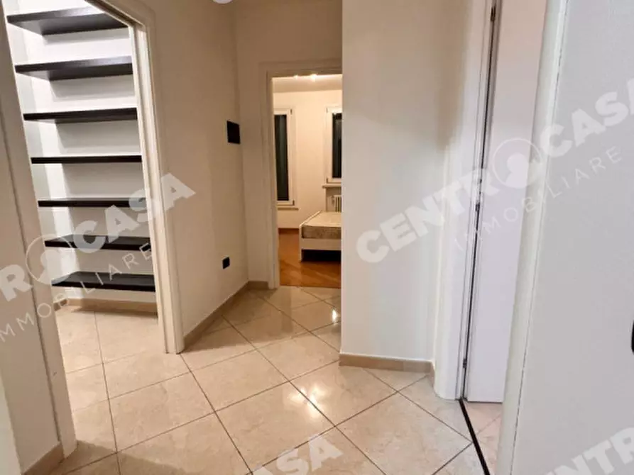 Immagine 9 di Appartamento in affitto  in Via Cavour 2 a Legnago