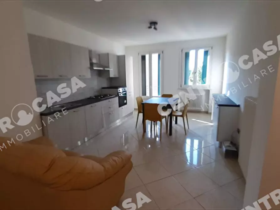 Immagine 10 di Appartamento in affitto  in Via Cavour 2 a Legnago