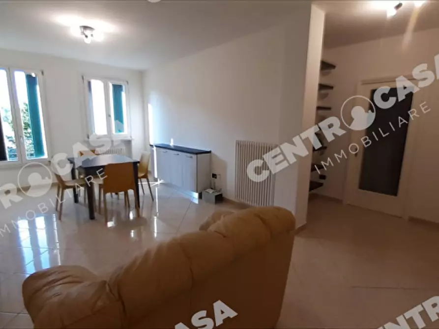 Immagine 13 di Appartamento in affitto  in Via Cavour 2 a Legnago
