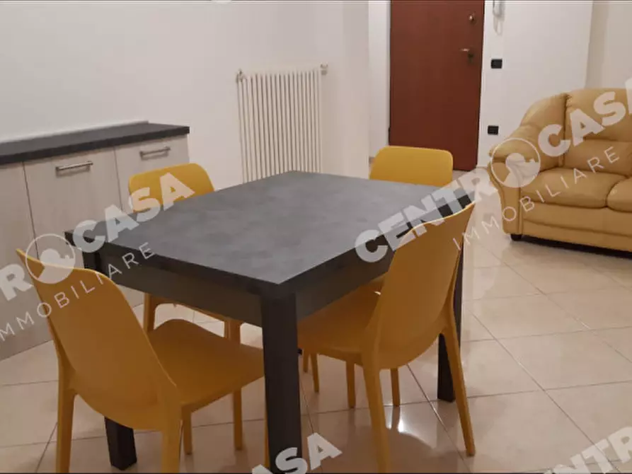 Immagine 14 di Appartamento in affitto  in Via Cavour 2 a Legnago