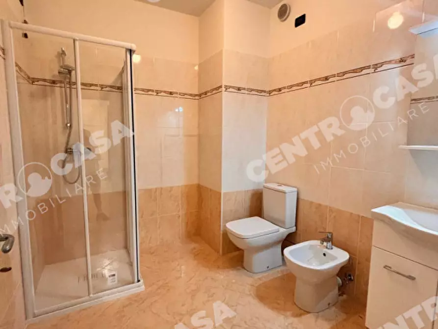 Immagine 17 di Appartamento in affitto  in Via Cavour 2 a Legnago