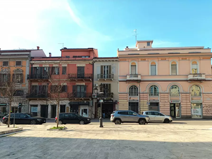 Immagine 1 di Ufficio in affitto  in P.ZZA G. GARIBALDI 37 a Pescara