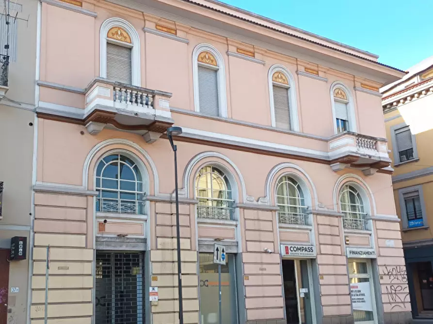 Immagine 2 di Ufficio in affitto  in P.ZZA G. GARIBALDI 37 a Pescara