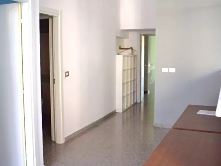 Immagine 14 di Ufficio in affitto  in P.ZZA G. GARIBALDI 37 a Pescara