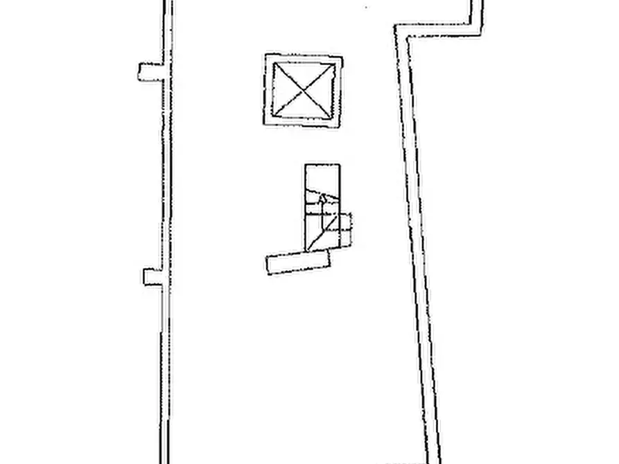 Immagine 34 di Ufficio in affitto  in P.ZZA G. GARIBALDI 37 a Pescara