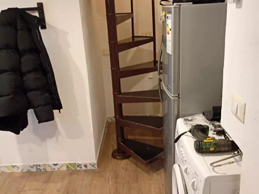 Immagine 1 di Appartamento in affitto  in vico santa margherita a fonseca 45 a Napoli