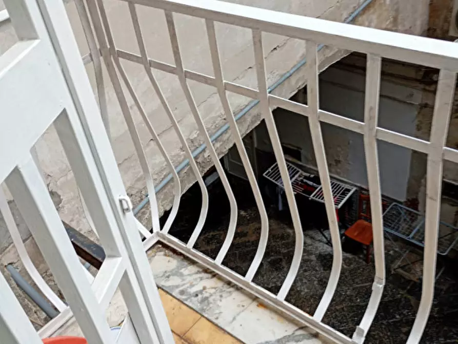 Immagine 7 di Appartamento in affitto  in vico santa margherita a fonseca 45 a Napoli