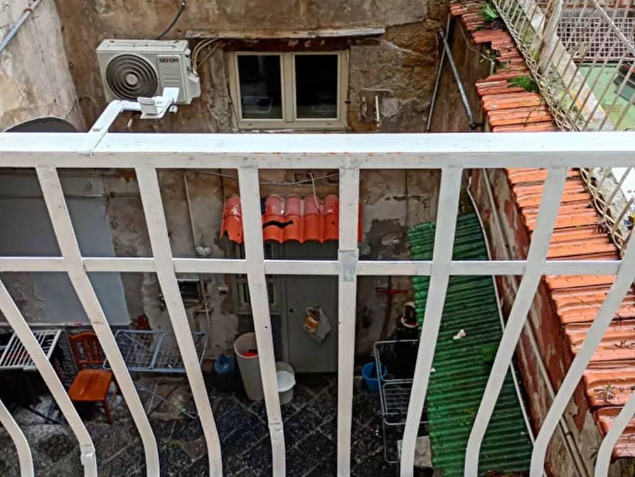 Immagine 8 di Appartamento in affitto  in vico santa margherita a fonseca 45 a Napoli