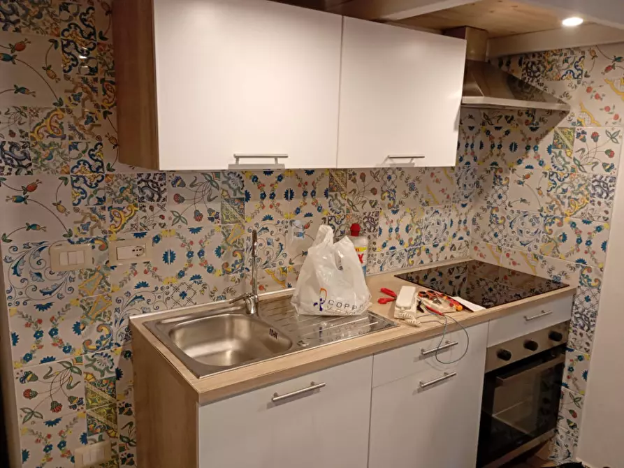 Immagine 9 di Appartamento in affitto  in vico santa margherita a fonseca 45 a Napoli