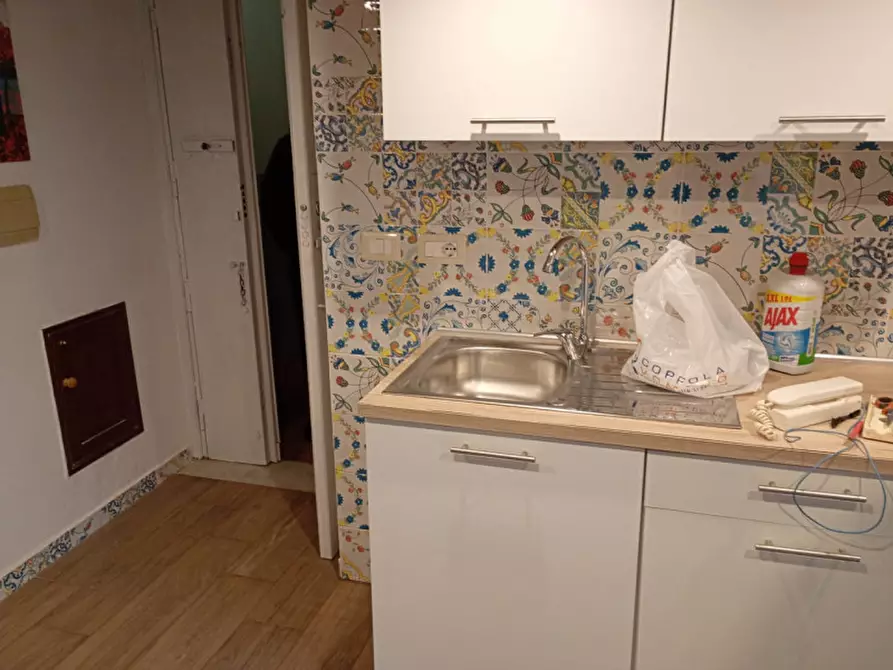 Immagine 11 di Appartamento in affitto  in vico santa margherita a fonseca 45 a Napoli