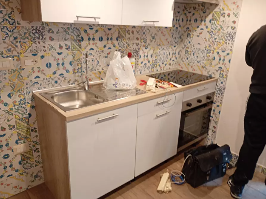 Immagine 13 di Appartamento in affitto  in vico santa margherita a fonseca 45 a Napoli