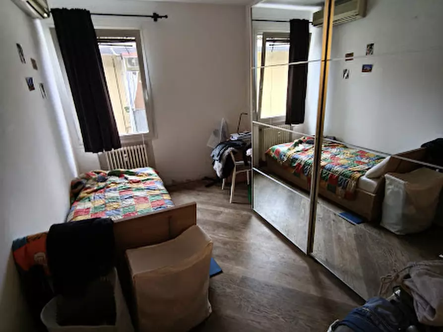 Immagine 4 di Appartamento in vendita  in Via San Pietro a Padova