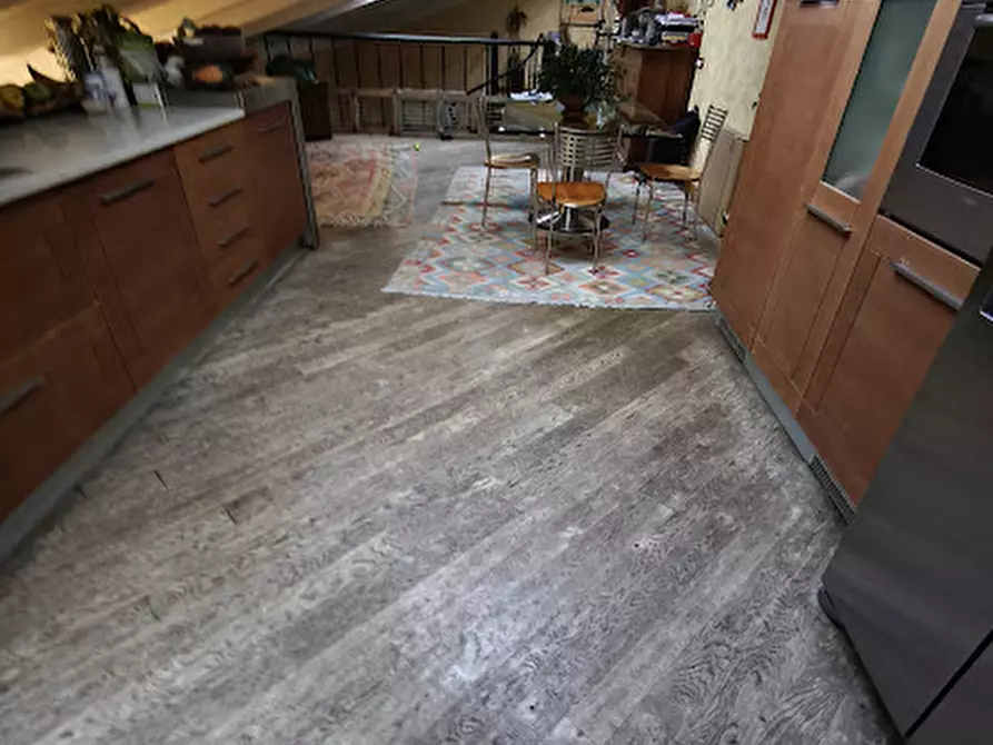 Immagine 15 di Appartamento in vendita  in Via San Pietro a Padova