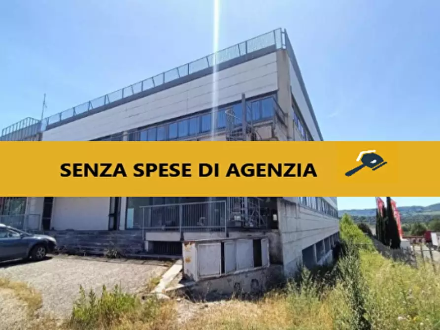 Immagine 1 di Capannone industriale in vendita  in Via Ortana Vecchia, 2 a Narni