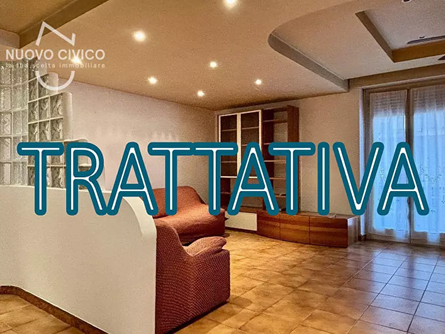 Immagine 1 di Appartamento in vendita  in Via Paquara a Verona