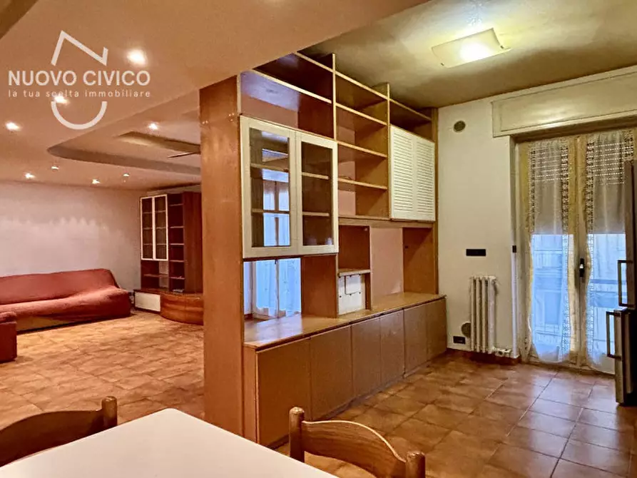 Immagine 2 di Appartamento in vendita  in Via Paquara a Verona