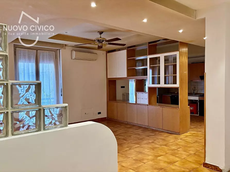 Immagine 6 di Appartamento in vendita  in Via Paquara a Verona