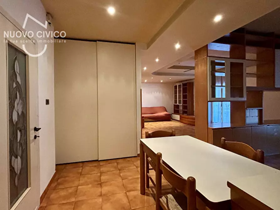 Immagine 7 di Appartamento in vendita  in Via Paquara a Verona