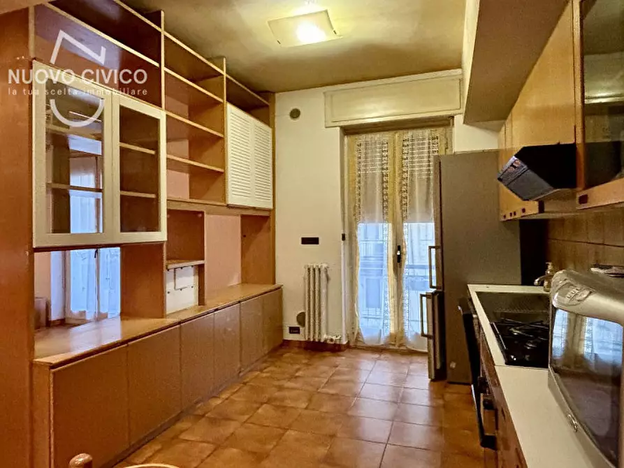 Immagine 9 di Appartamento in vendita  in Via Paquara a Verona